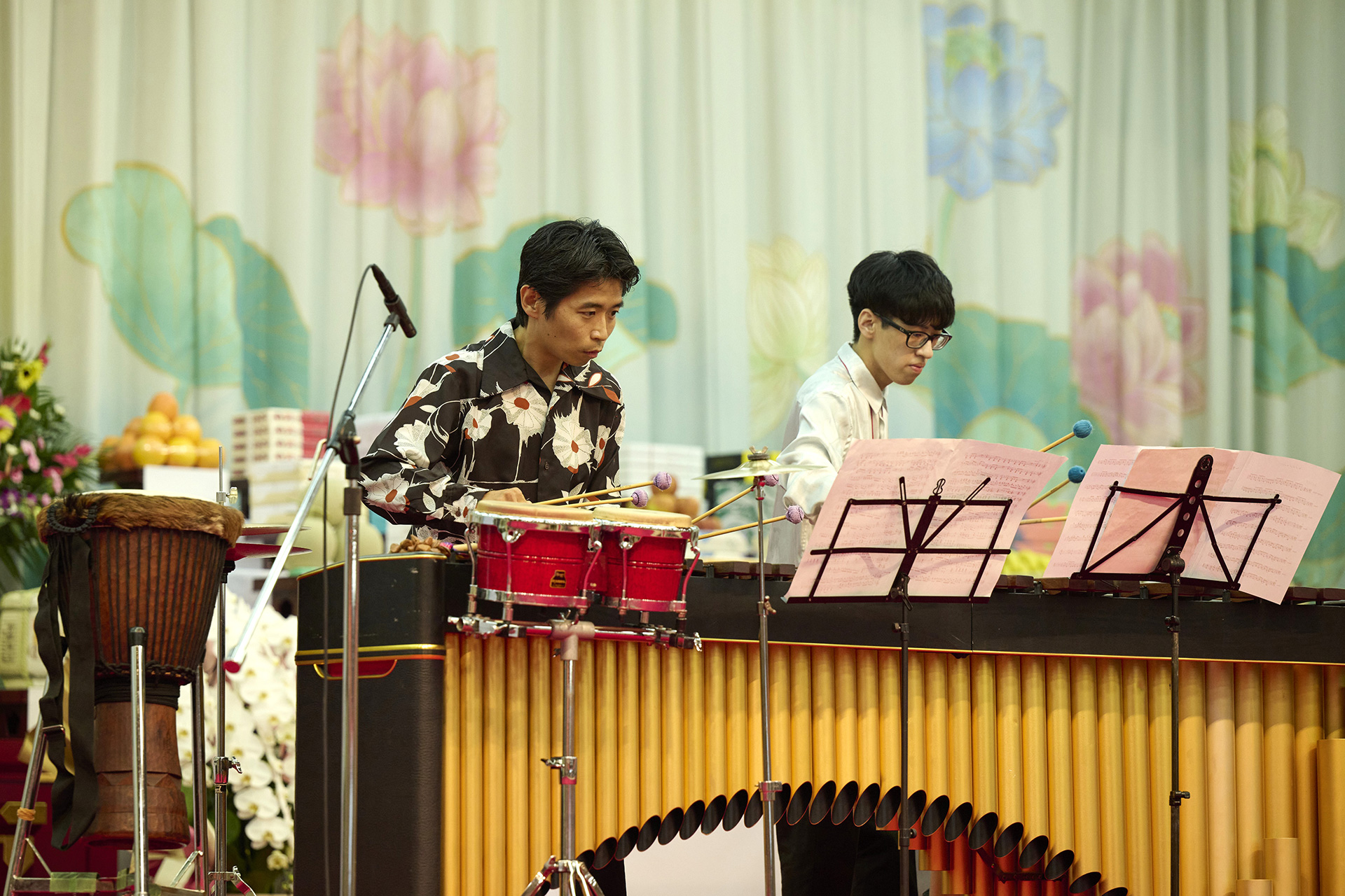 親先生ご生誕140年祭