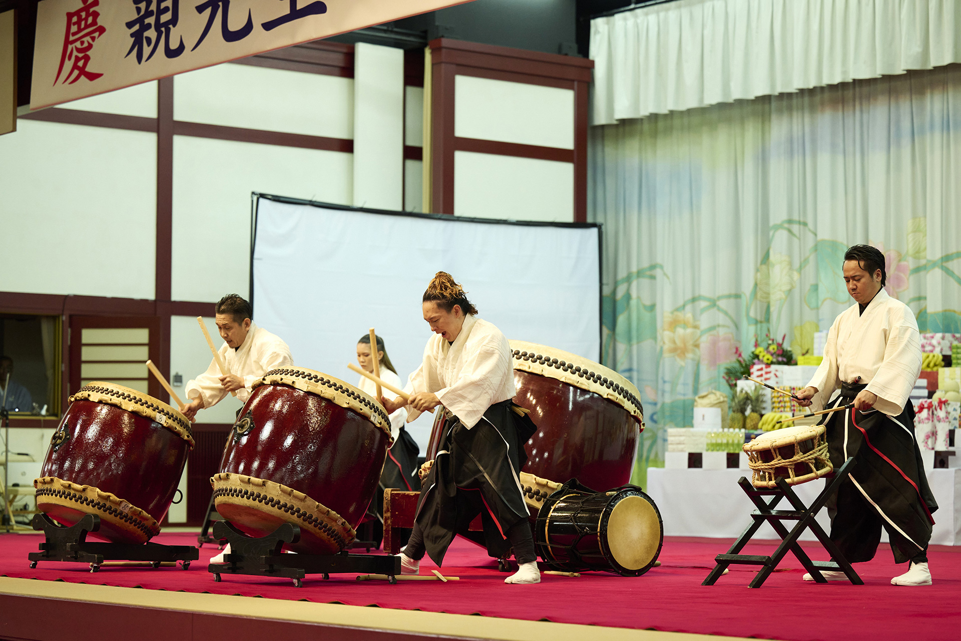 親先生ご生誕140年祭