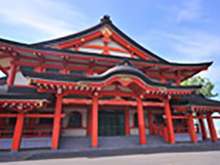 釧路念法寺