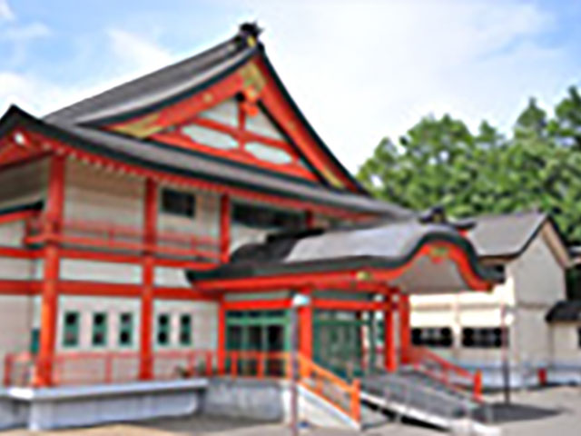 札幌念法寺