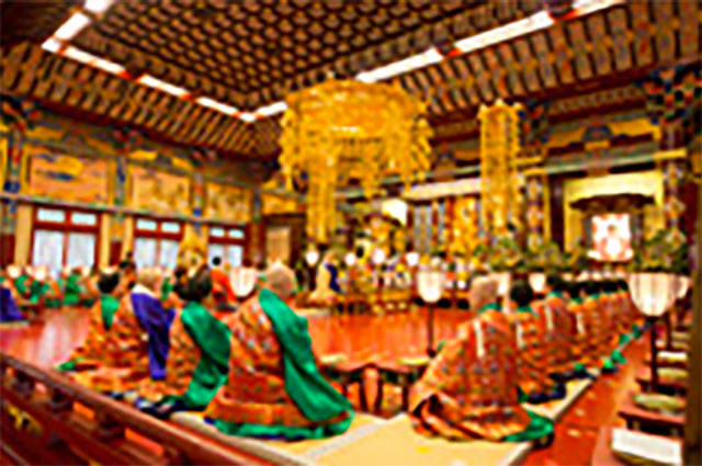 立教90年祭が開幕！